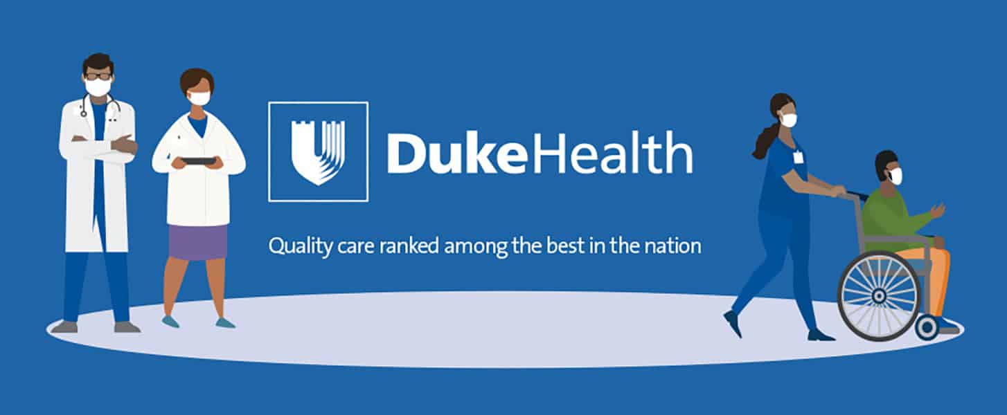 Duke Health Diversity Nursing